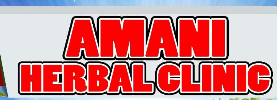 Amani herb clinic Cover Image