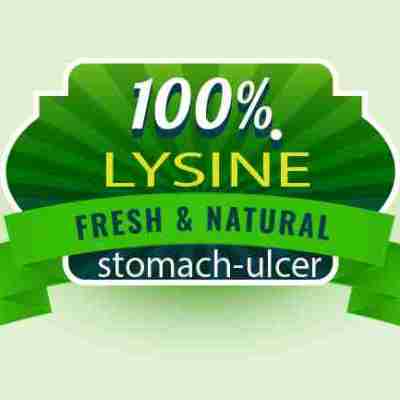 Lysine Profile Picture