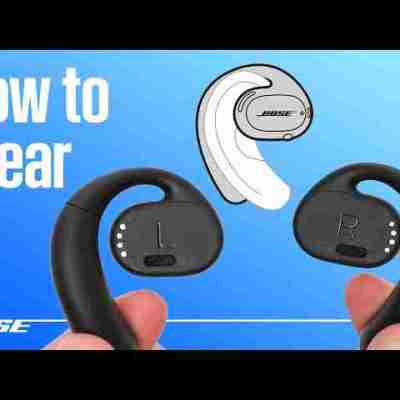 Earpiece Profile Picture