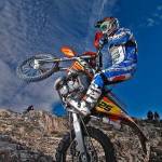 Dirtbike stunts Profile Picture