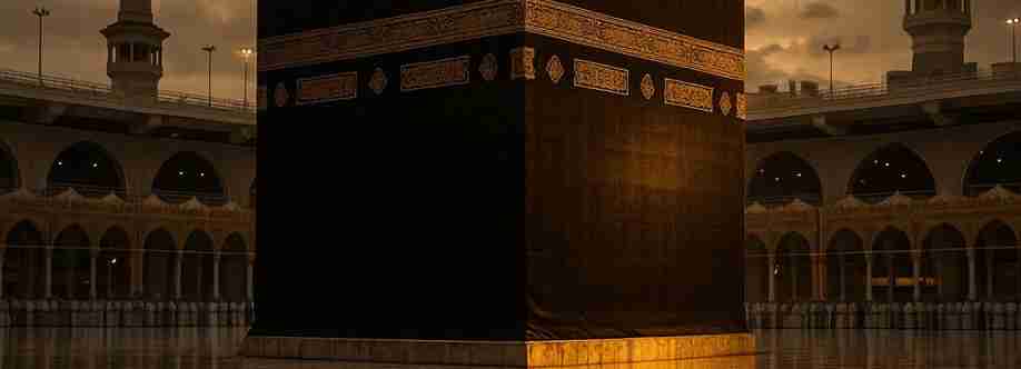 Ayubu Ally Cover Image