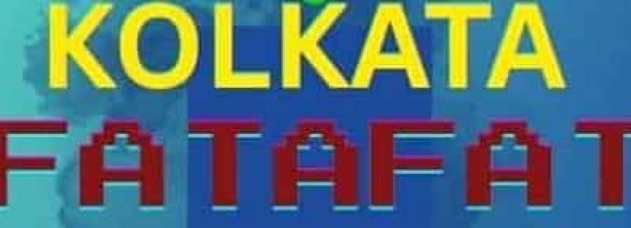 Kolkata FataFat Cover Image