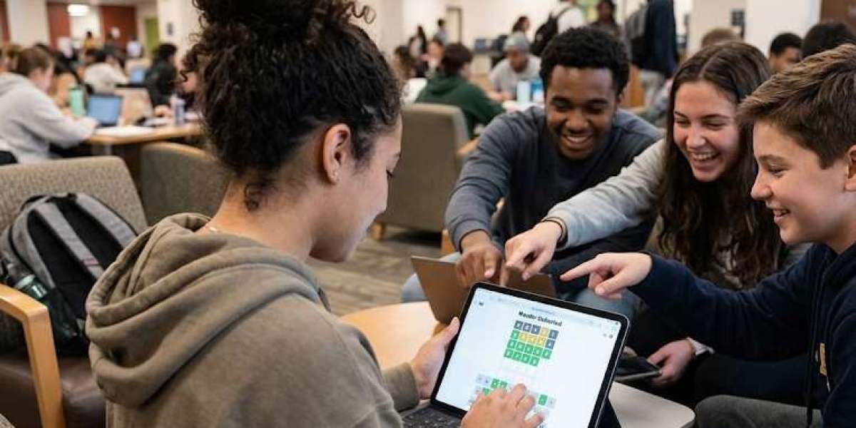 Why Browser-based Word Game Makes More Sense When You are Going by Bus