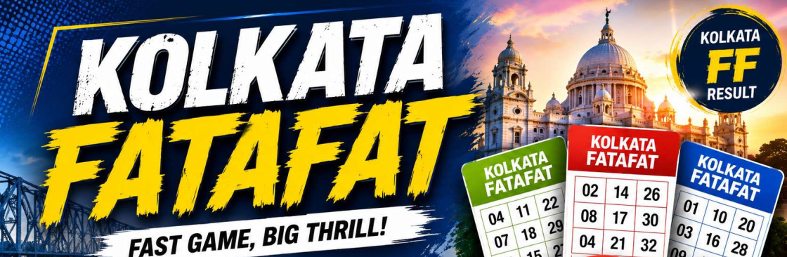 Kolkata Fatafat Cover Image